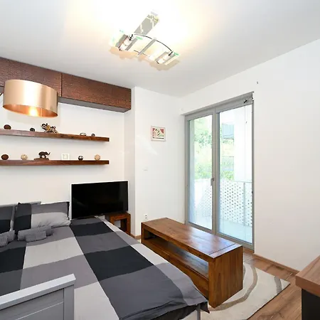 Διαμέρισμα New In Heart Of Πράγα