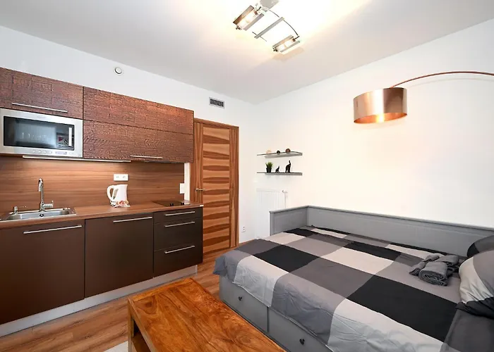 New In Heart Of Prag